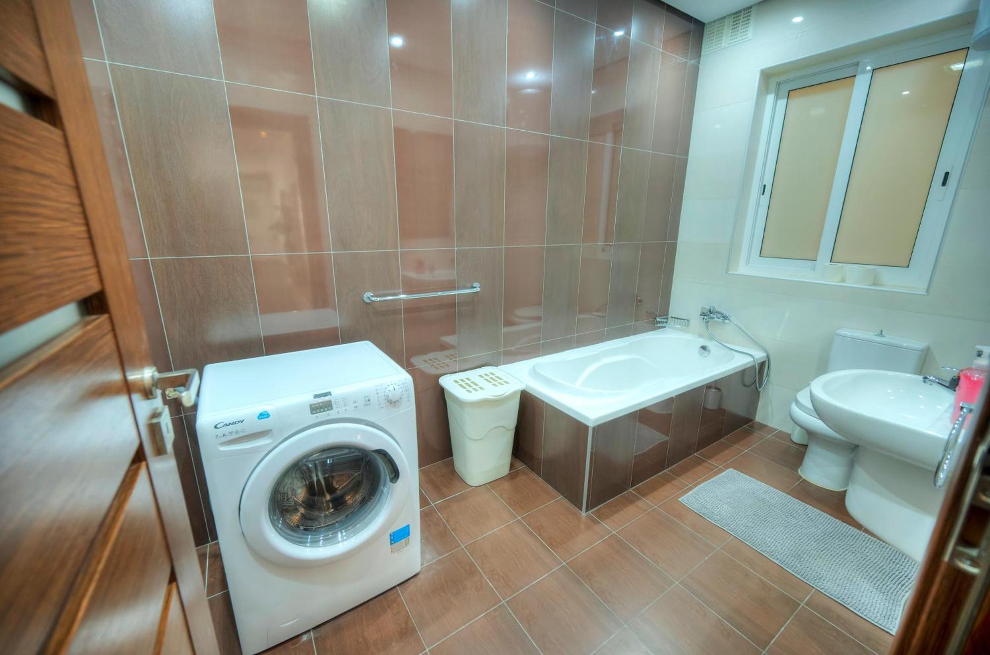Bright & Large 2Bedrooms In Sliema Center Mpor1-1 Exterior photo