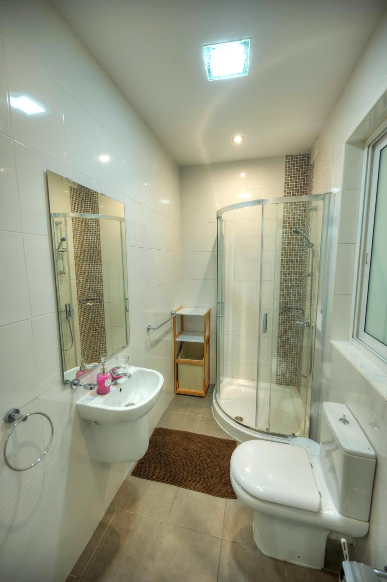 Bright & Large 2Bedrooms In Sliema Center Mpor1-1 Exterior photo