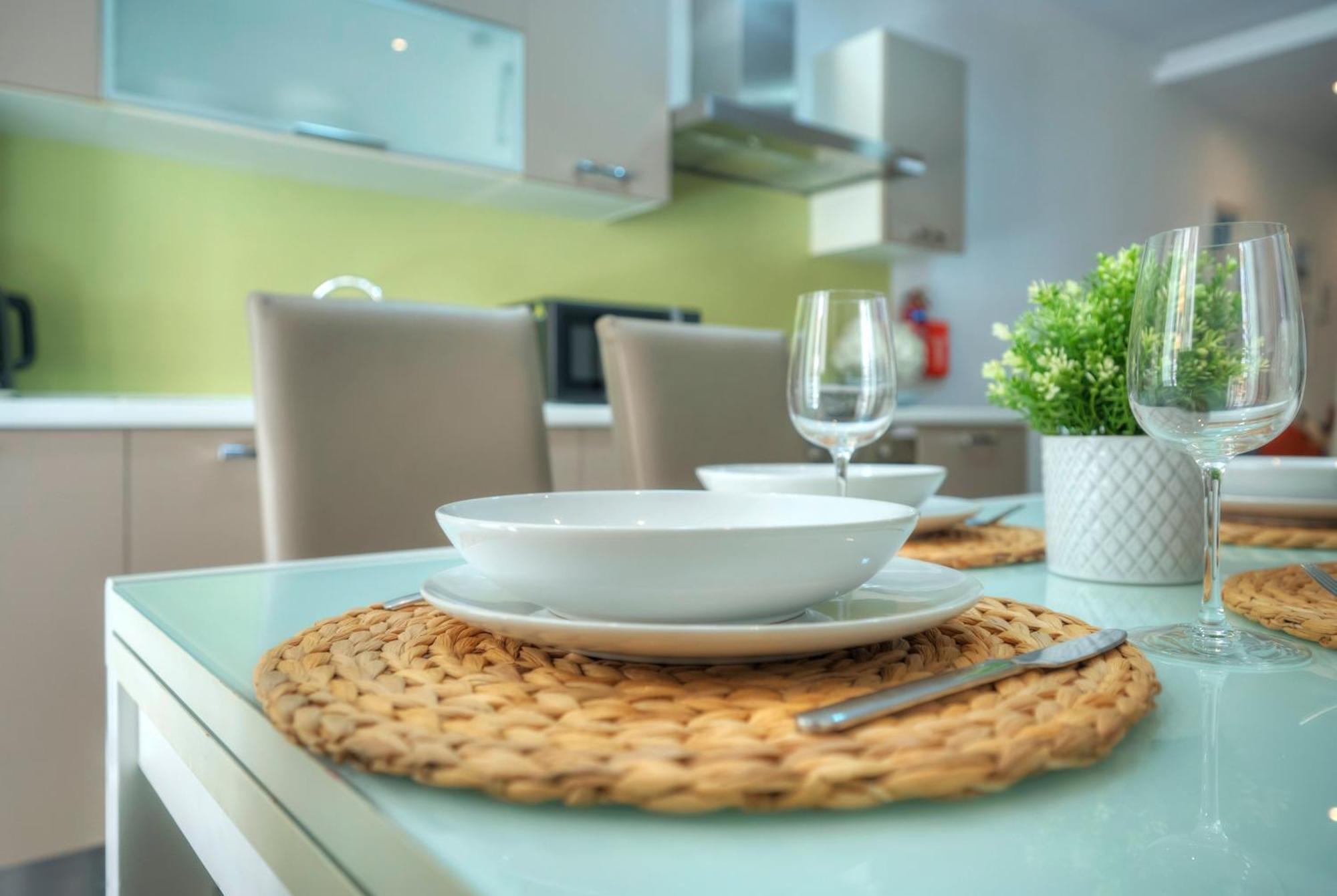 Bright & Large 2Bedrooms In Sliema Center Mpor1-1 Exterior photo